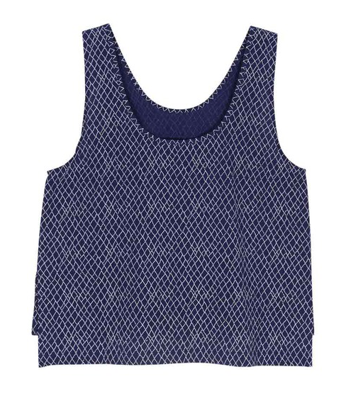 Ilana Kohn Roxey Tank Ilana Kohn Roxey Tank