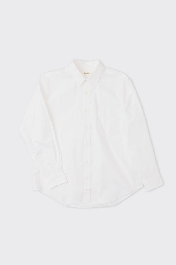 Ernie Palo Standard Shirt