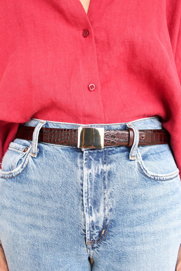Alysi Cinta Belt
