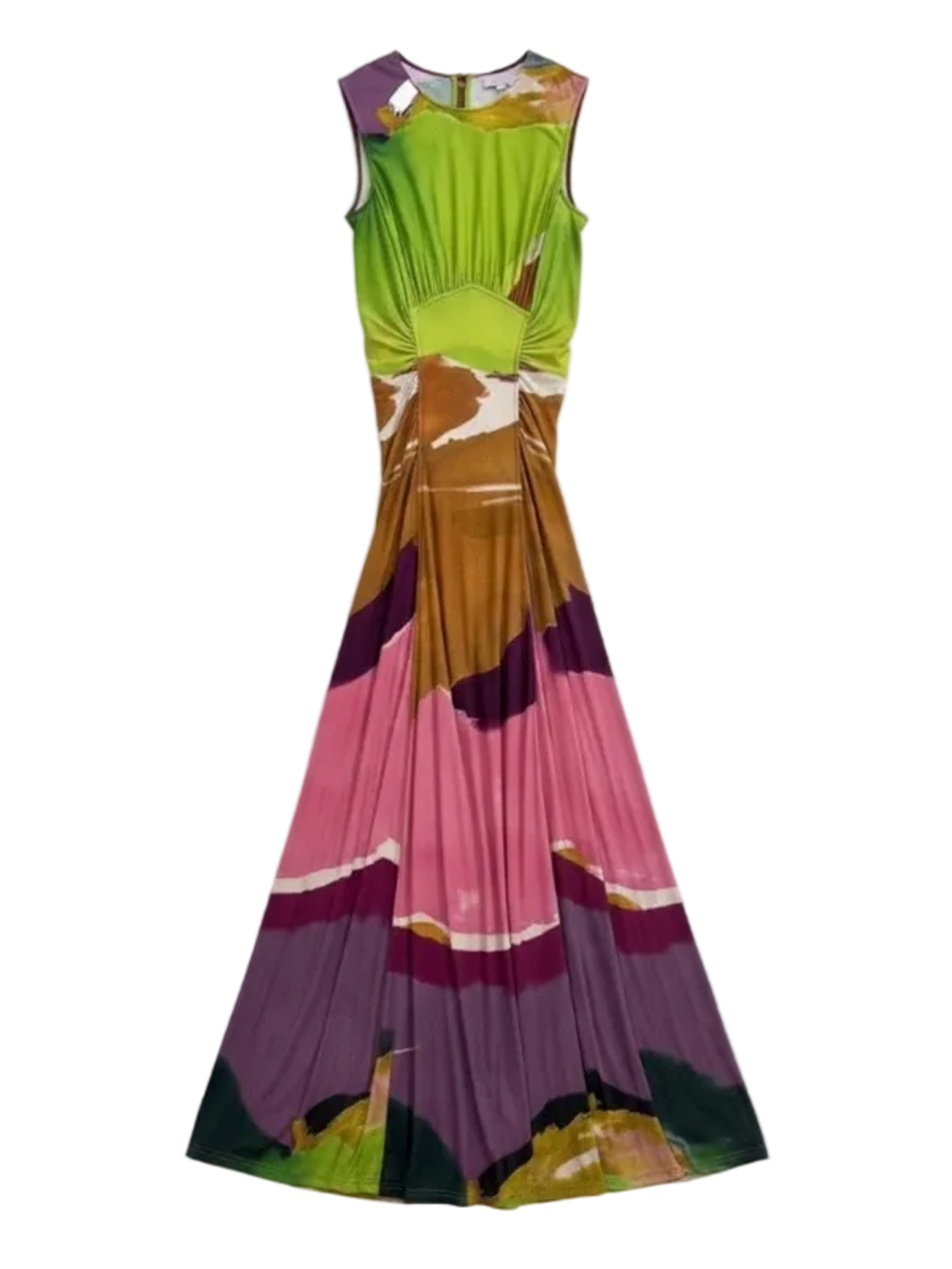 Ulla Johnson Lana Dress - Nature Abhors a Vacuum - Image 1 of 1