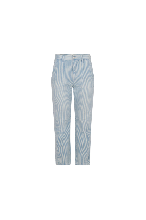 amo denim Cate Weekender Jean Jeans - Pulse