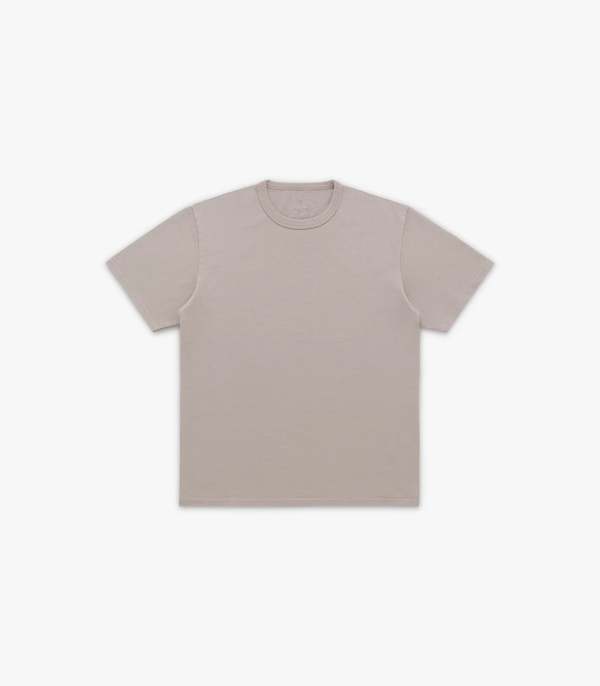 Knickerbocker NYC Heavyweight T-Shirt - Moon Rock Knickerbocker NYC Heavyweight T-Shirt - Moon Rock