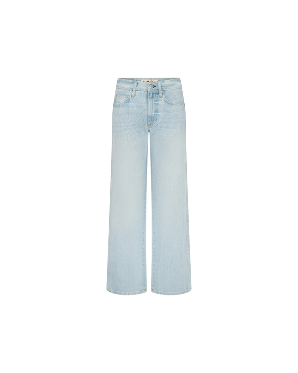 amo denim Frida Crop Jean - Whim amo denim Frida Crop Jean - Whim