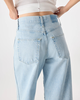 amo denim Frida Crop Jean - Whim - Thumbnail 4
