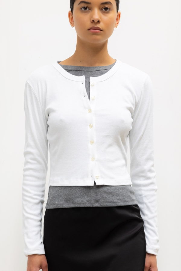 Leset Nando Cardigan