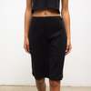 Leset Pointelle Skirt - Thumbnail 1