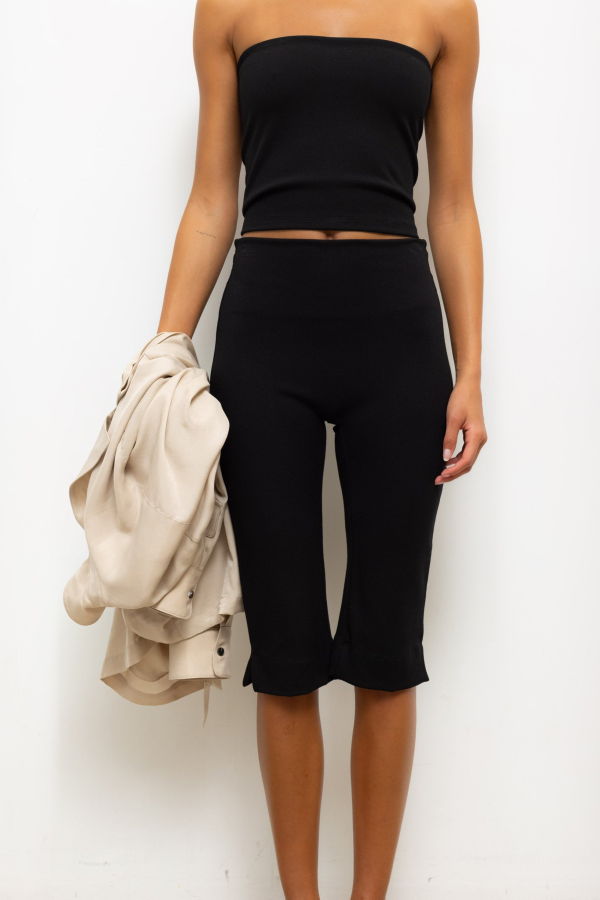 Leset Rio Capri Pants