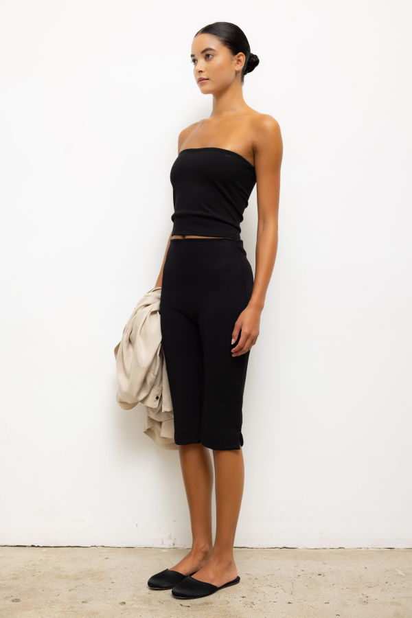 Leset Rio Capri Pants