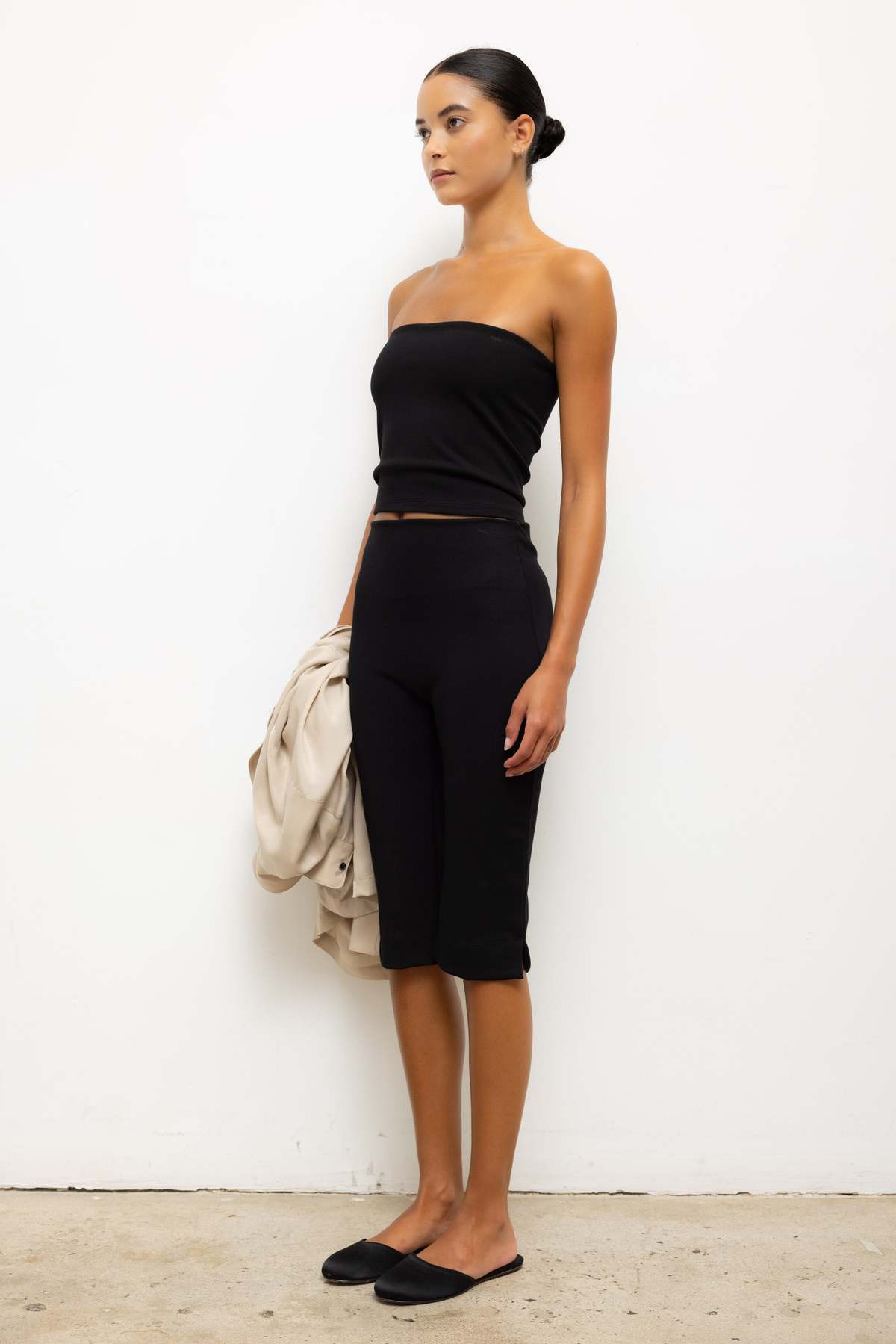 Leset Rio Capri Pants - Image 2 of 3