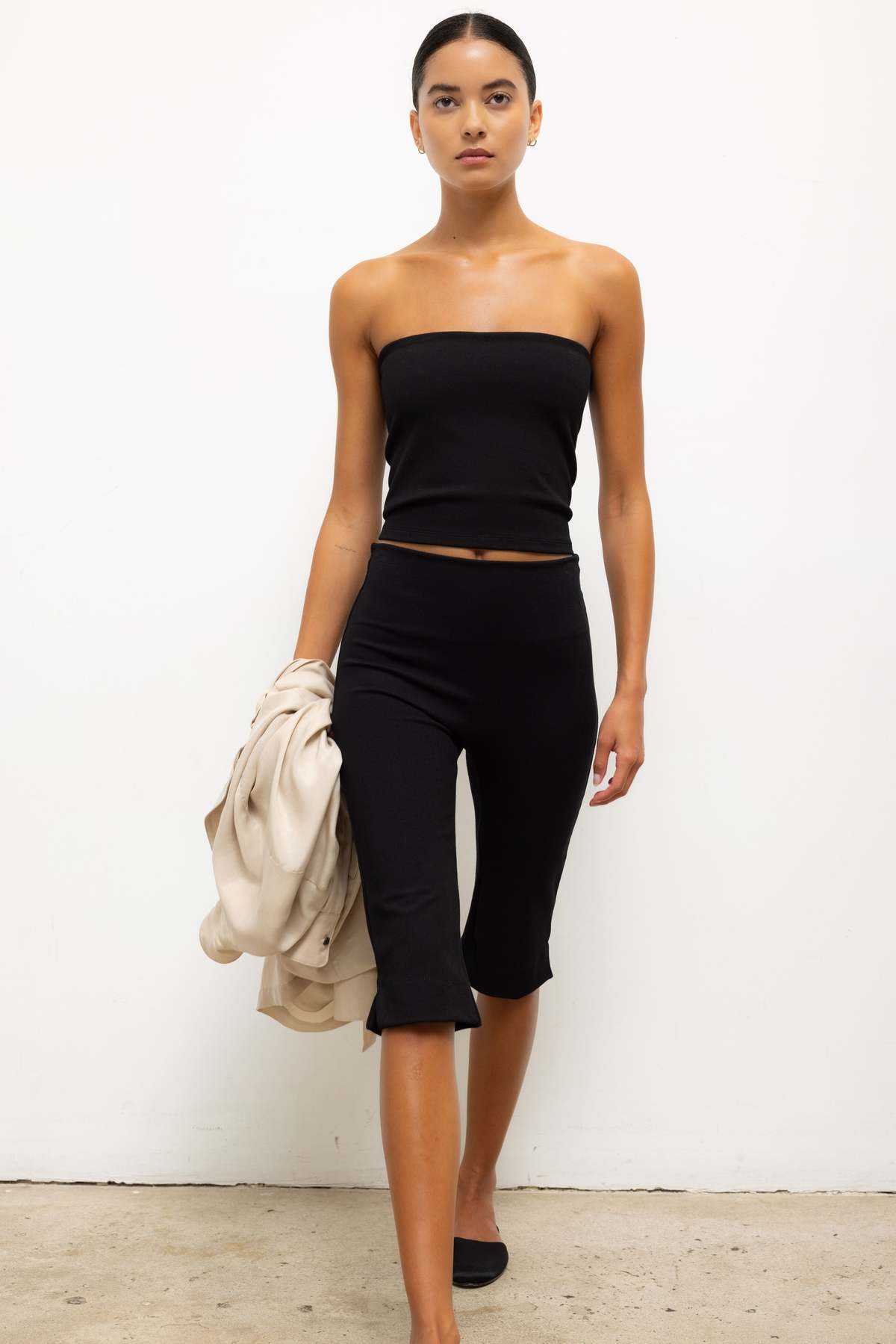 Leset Rio Capri Pants - Image 3 of 3