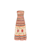Carolina K Malla Dress - Multi Chacana - Thumbnail 1