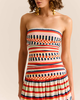 Carolina K Malla Dress - Multi Chacana - Thumbnail 4