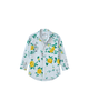 Frank & Eileen Silvio Untuckable Button-Up Shirt - Spring Bouquet - Thumbnail 1