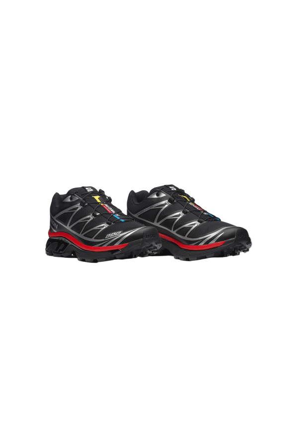 SALOMON XT-6 Sneakers