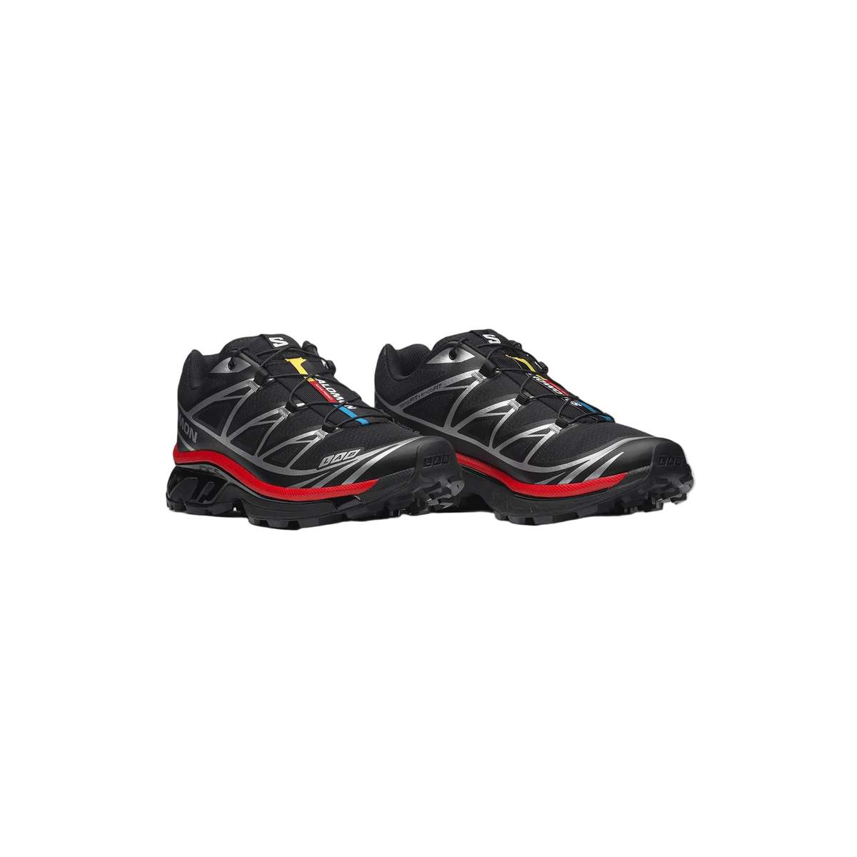 SALOMON XT-6 Sneakers - Image 2 of 5