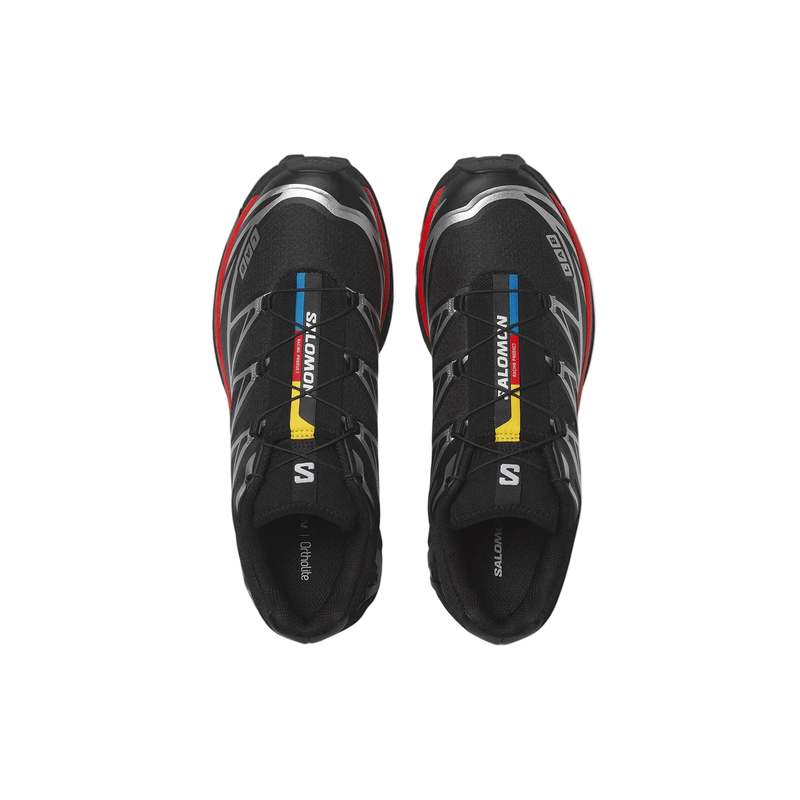 SALOMON XT-6 Sneakers