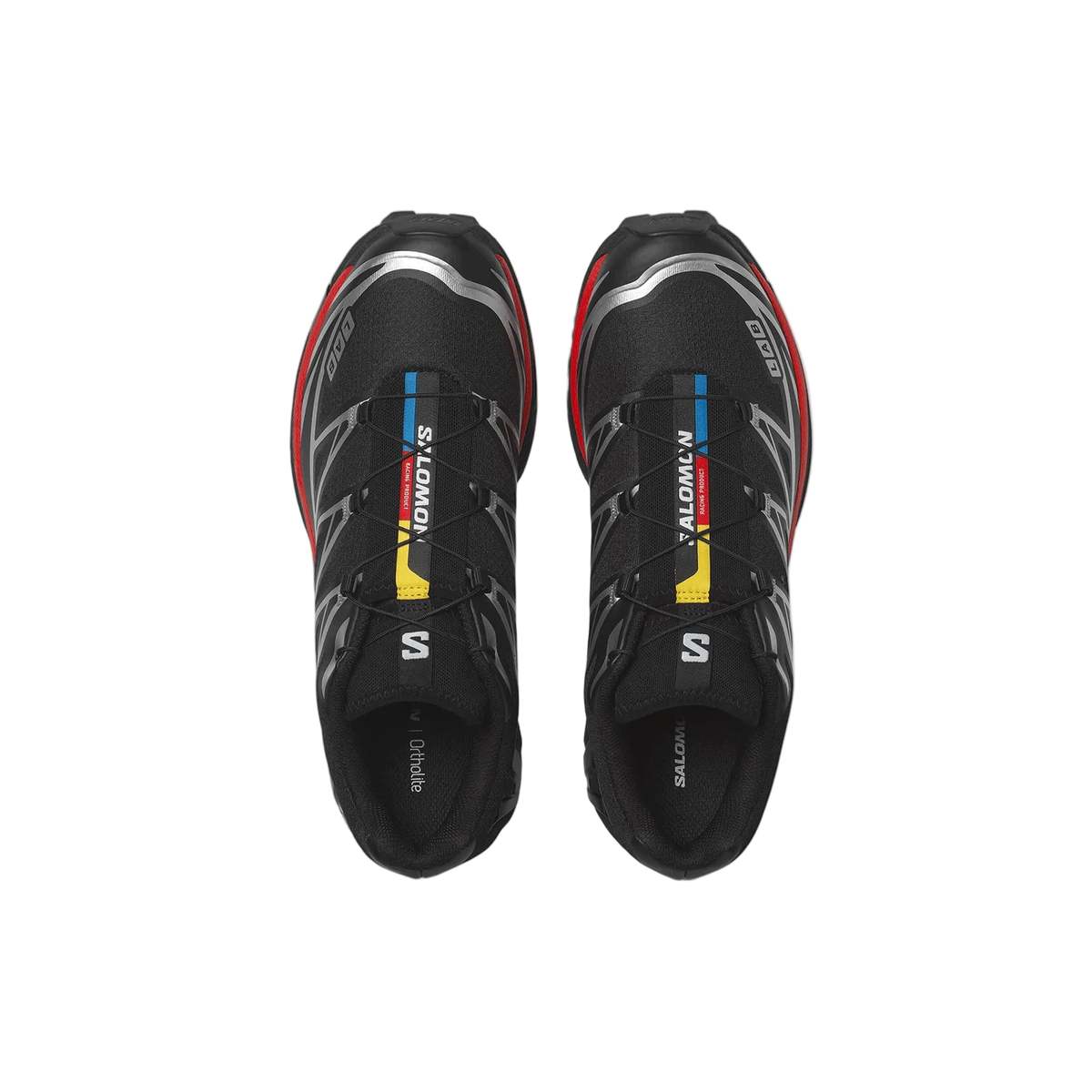 SALOMON XT-6 Sneakers - Image 4 of 5