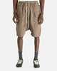 Rick Owens Creatch Cargo Pods Shorts - Thumbnail 1