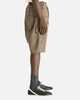Rick Owens Creatch Cargo Pods Shorts - Thumbnail 2