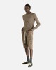 Rick Owens Creatch Cargo Pods Shorts - Thumbnail 5