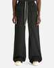 Rick Owens Creatch Wide Cargo Drawstring Pants - Thumbnail 1
