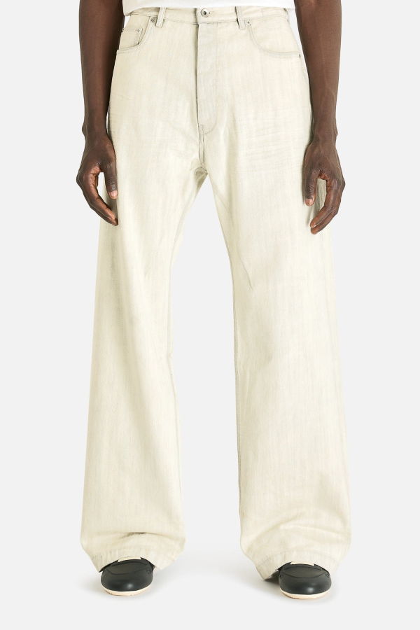 Rick Owens Geth Jeans