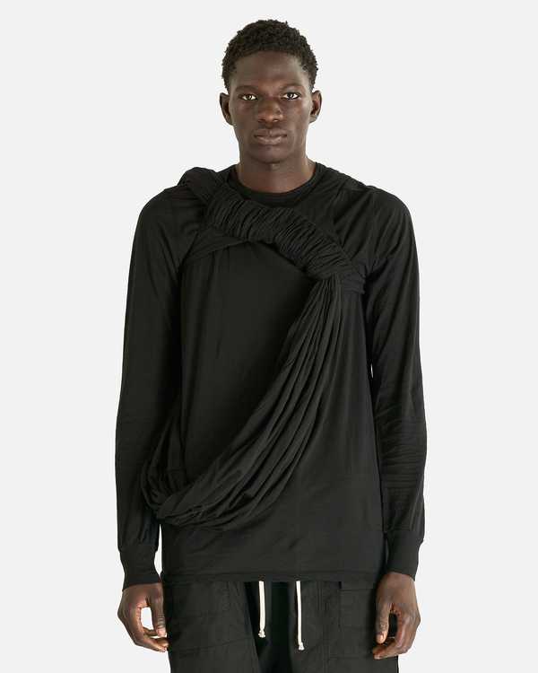 Rick Owens Harness Tank