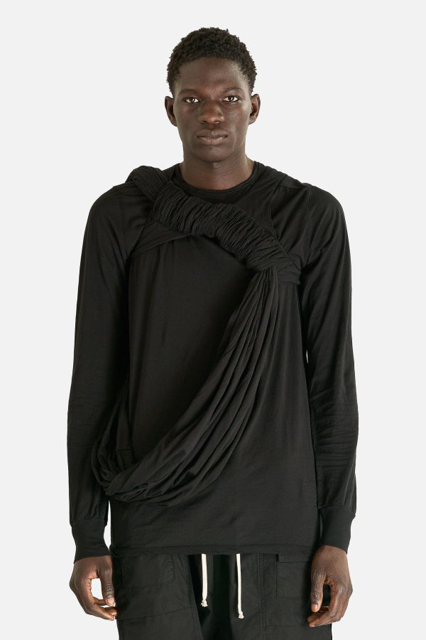 Rick Owens Harness Tank