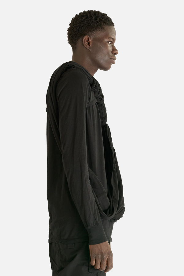 Rick Owens Harness Tank