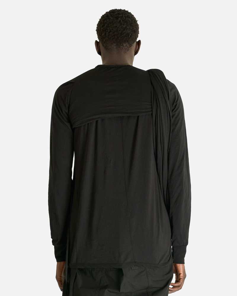 Rick Owens Harness Tank