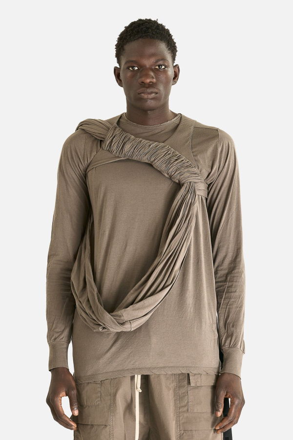 Rick Owens Harness Tank Top