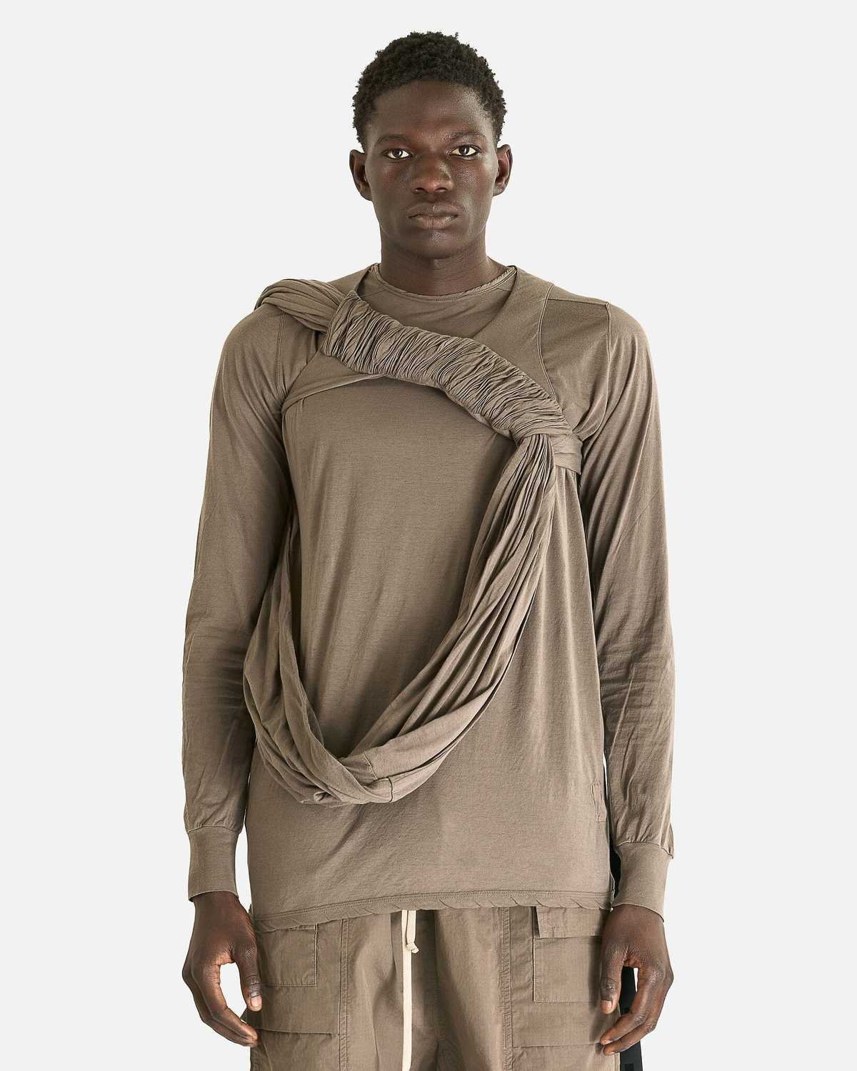 Rick Owens Harness Tank Top - Image 1 of 6