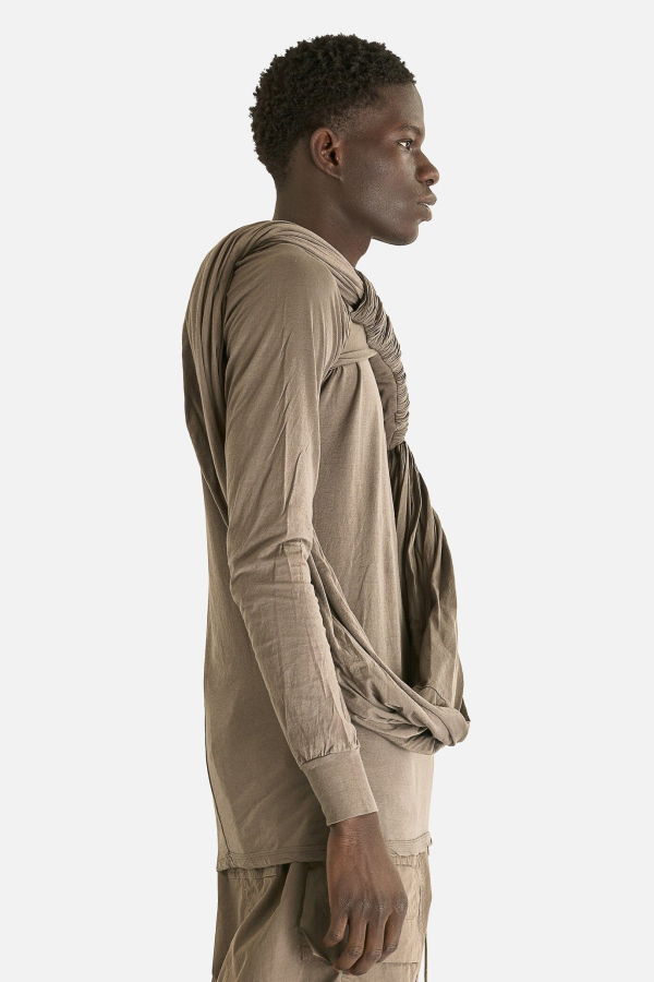 Rick Owens Harness Tank Top