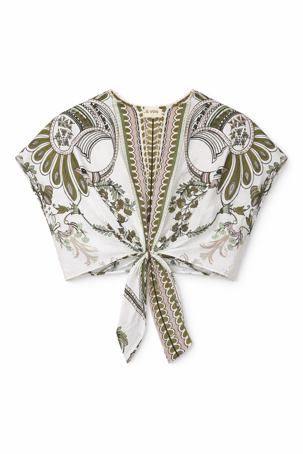 Lug Von Siga Eva Top