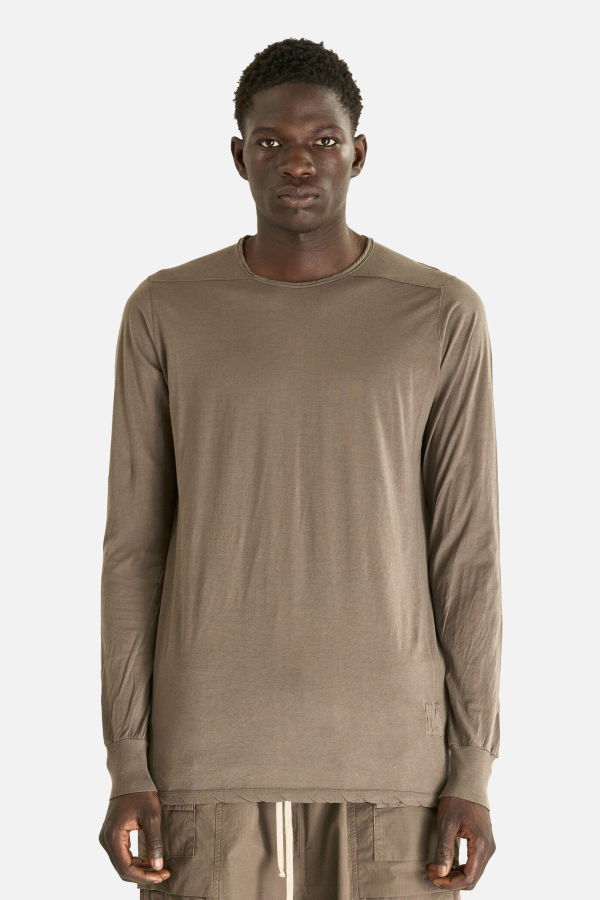 Rick Owens Level Long Sleeve T