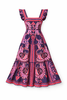 Lug Von Siga Sybill Dress - Thumbnail 1