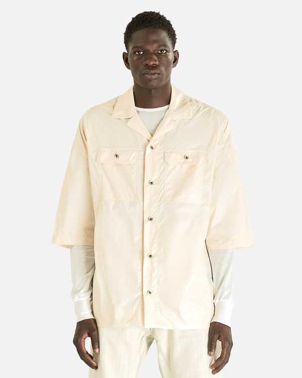 Rick Owens Magnum Tommy Shirt