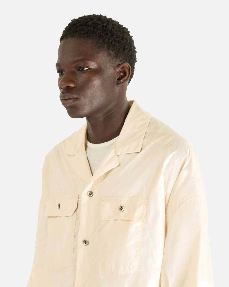 Rick Owens Magnum Tommy Shirt