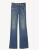 Nili Lotan Celia Jean Jeans - Classic Wash - Thumbnail 2