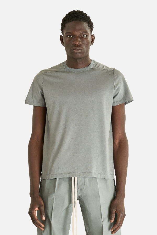 Rick Owens Short Level T T-Shirt