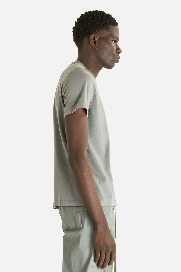 Rick Owens Short Level T T-Shirt