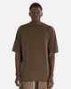 Rick Owens Subhuman Jumbo SS T Tee - Thumbnail 1