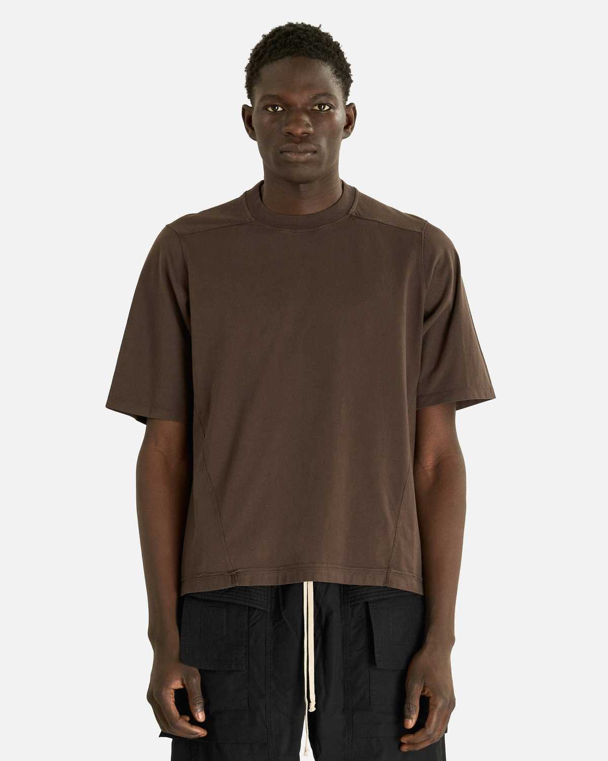 Rick Owens Walrus T T-Shirt - Image 1 of 5