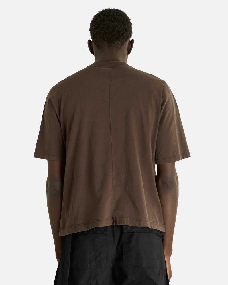 Rick Owens Walrus T T-Shirt