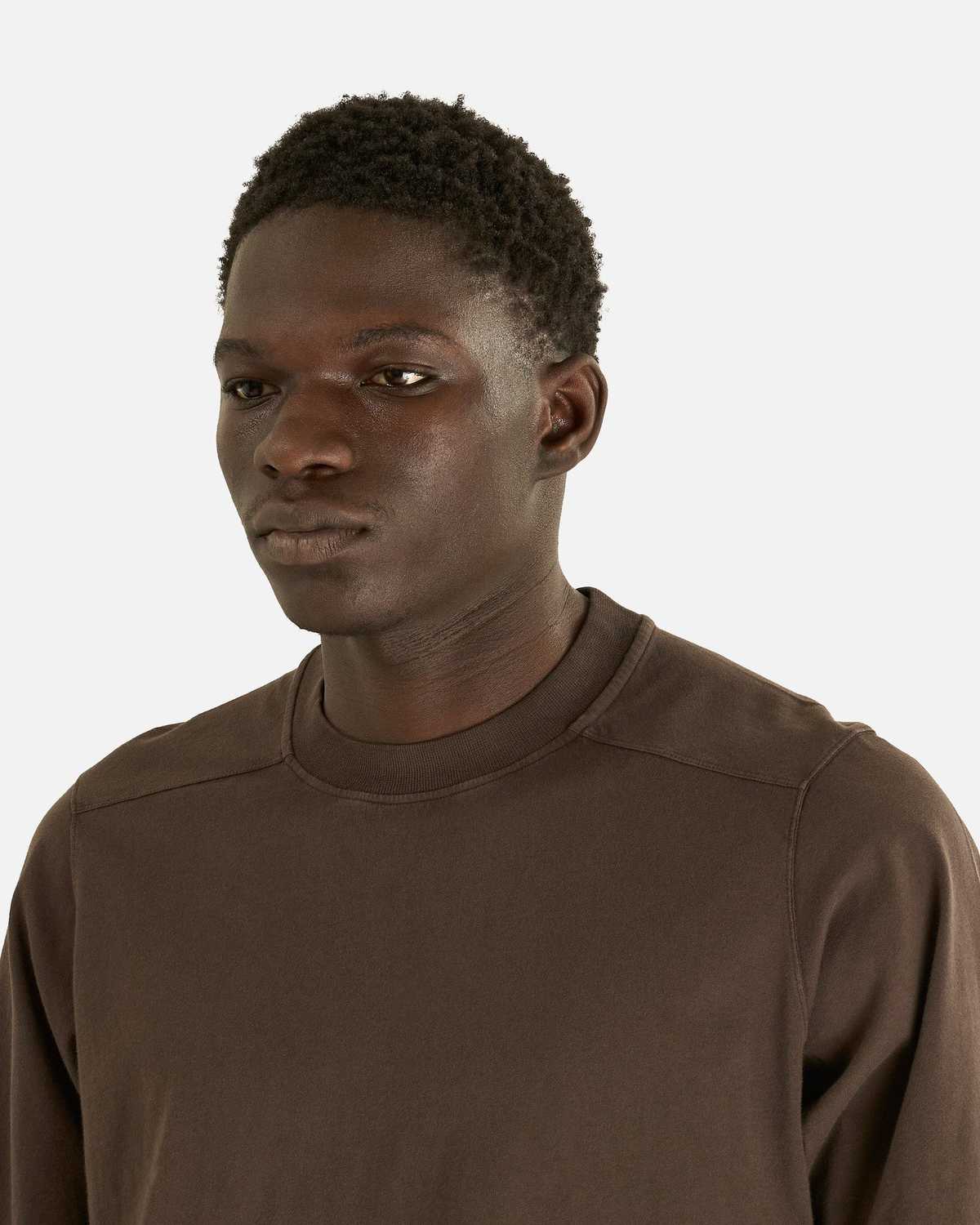 Rick Owens Walrus T T-Shirt - Image 4 of 5