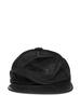 Maison Margiela Baseball Cap - Black - Thumbnail 1