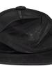Maison Margiela Baseball Cap - Black - Thumbnail 3