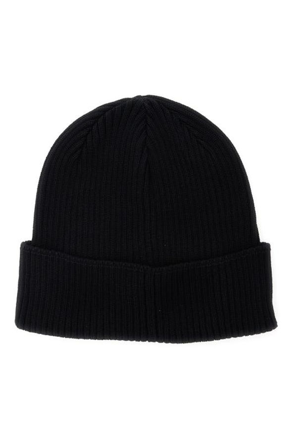 C.P. Company Beanie - Black