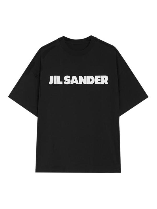 Jil Sander Short Sleeve T-Shirt