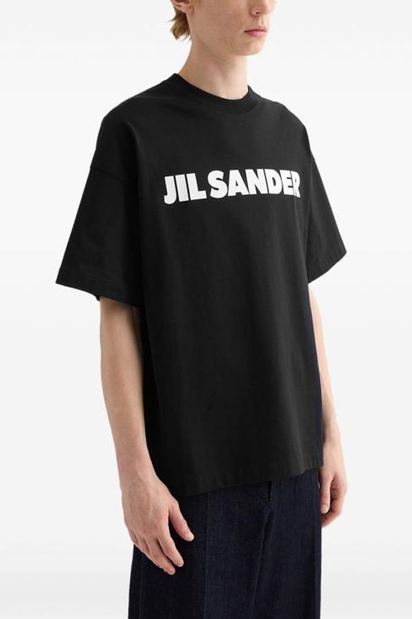 Jil Sander Short Sleeve T-Shirt